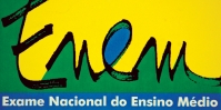 Exame Nacional do Ensino Médio (Enem) - 1996