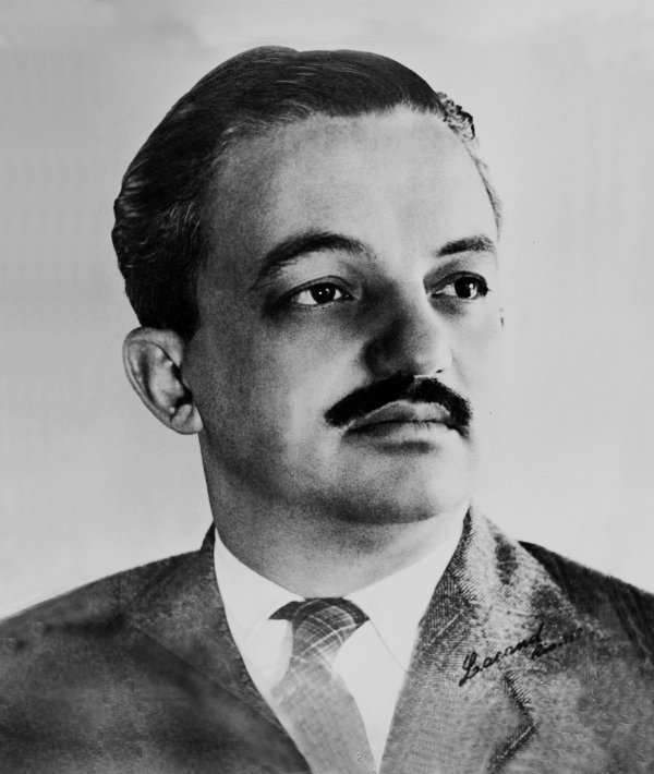 Murilo Braga - 1946